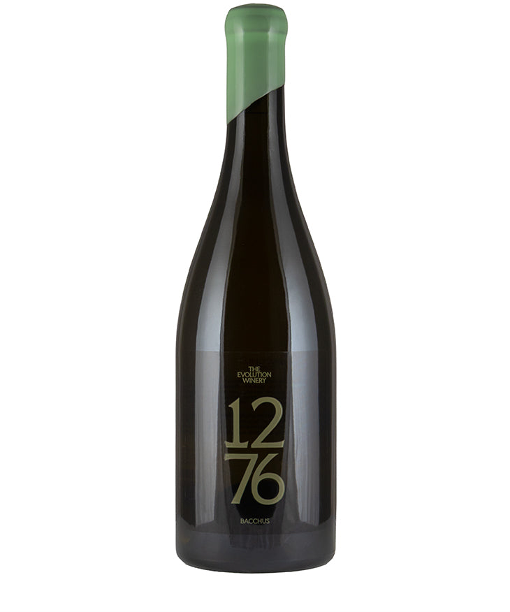 Evolution Winery 1276 Bacchus 2024 – HAY WINES