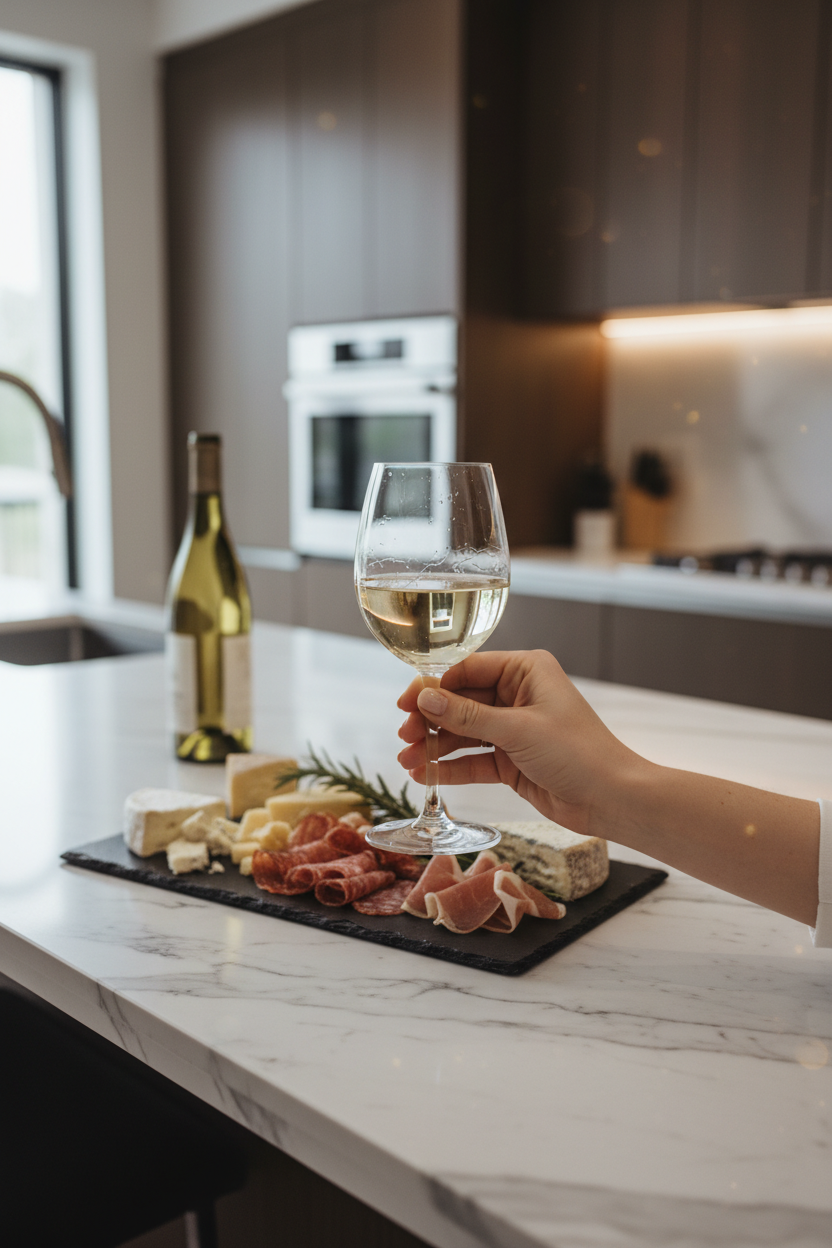 Heritage Chenin Blanc Collection - South African & French Icons