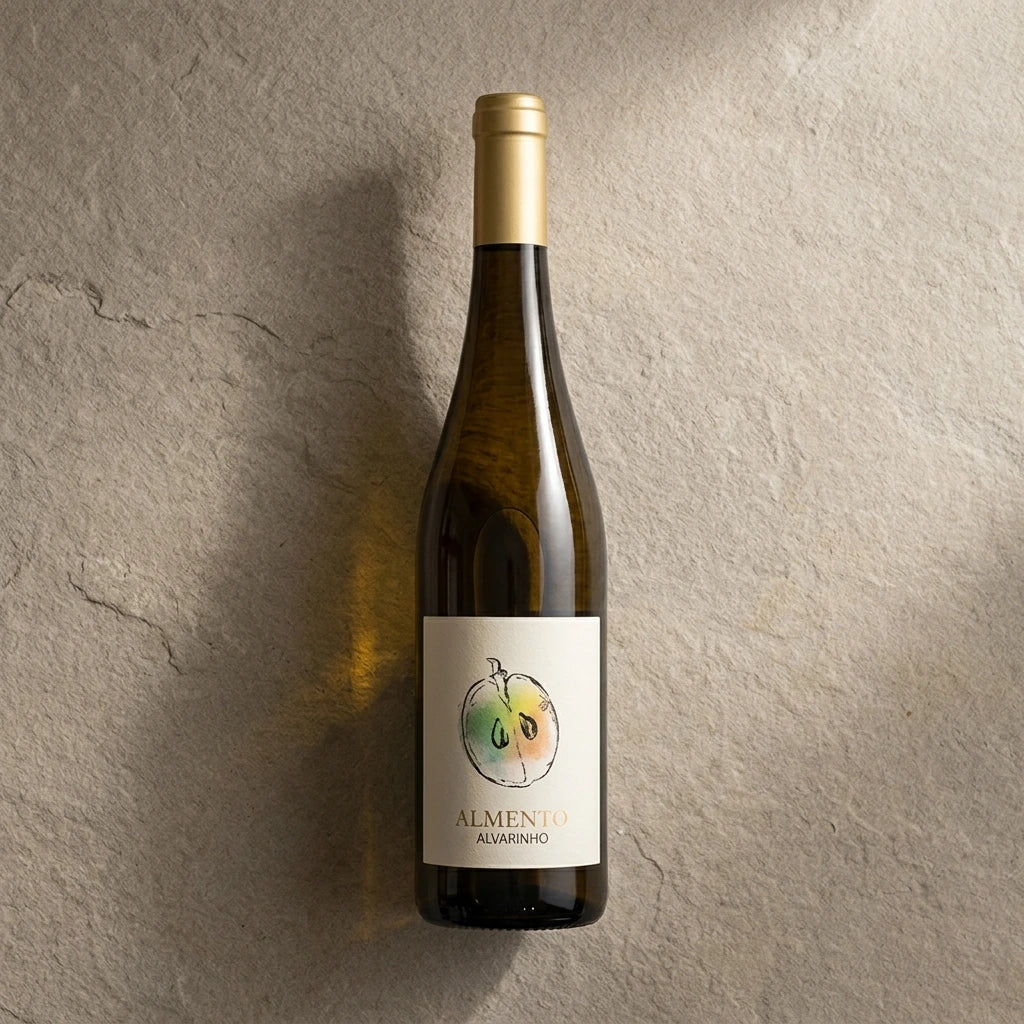 AB Valley Semente Alvarinho 2024 | AB Valley Semente Alvarinho 2024, Minho Portugal White Wine