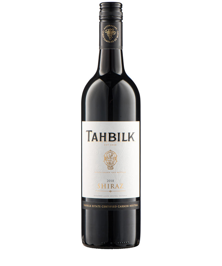 Tahbilk winery hotsell