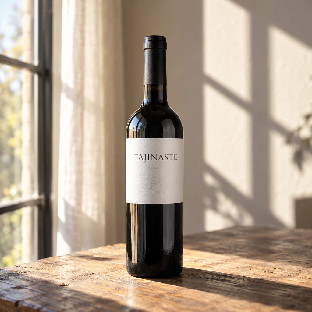 Bodegas Tajinaste Tradicional Listan Negro 2023 | Bodegas Tajinaste Tradicional Listan Negro 2023, Canary Islands