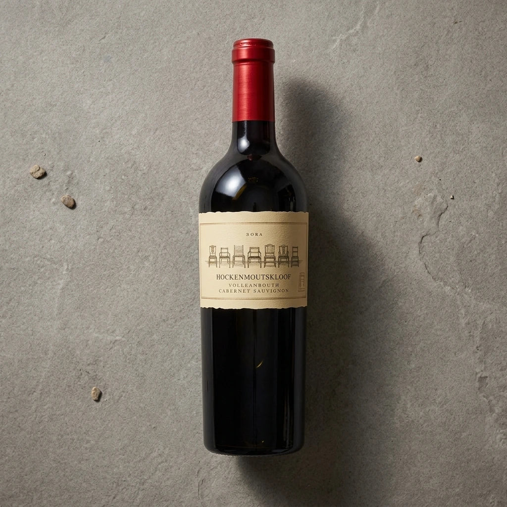 Boekenhoutskloof Stellenbosch Cabernet Sauvignon 2022 | Boekenhoutskloof Stellenbosch Cabernet Sauvignon 2022, South Africa
