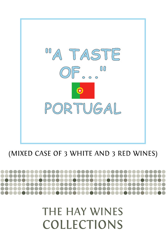 "A Taste Of..." - Portugal