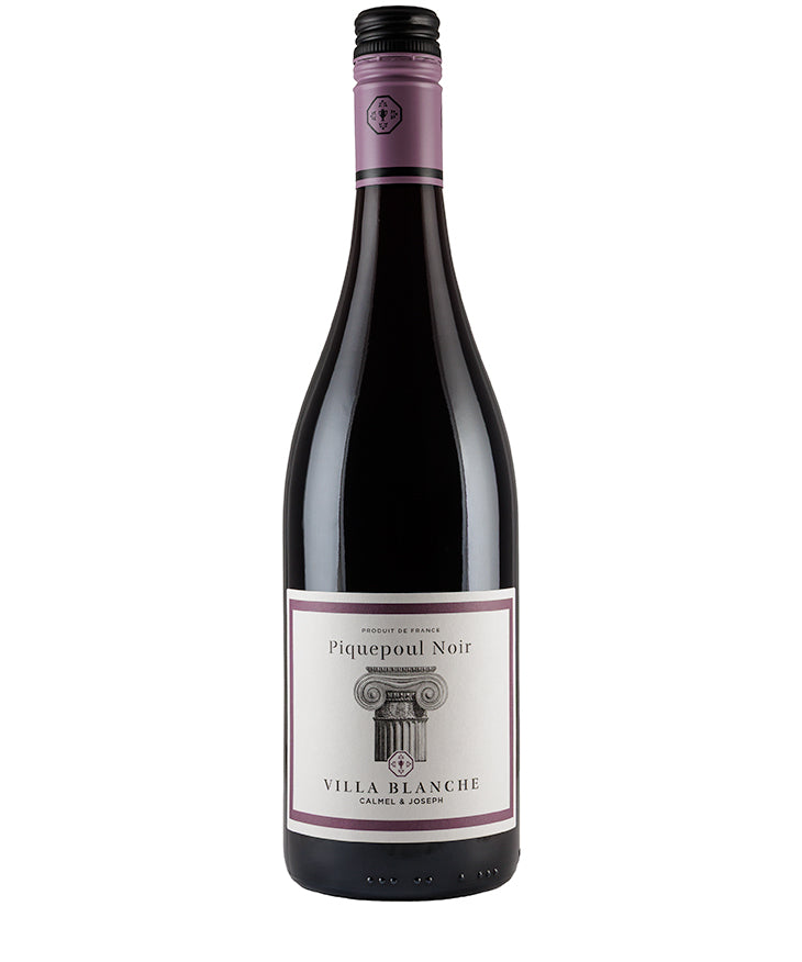 Calmel & Joseph Villa Blanche Piquepoul Noir 2024