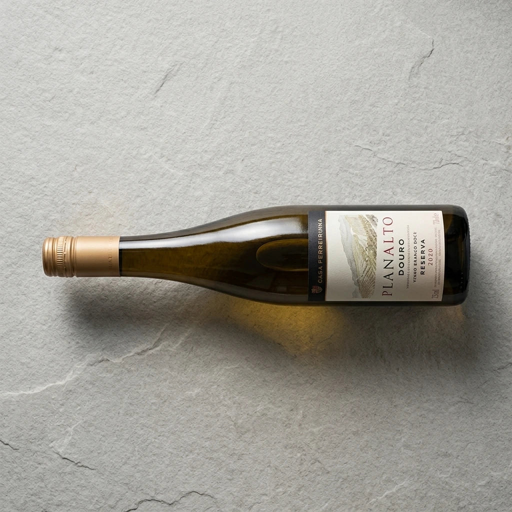 Casa Ferreirinha Planalto Douro Branco 2024 | Casa Ferreirinha Planalto Douro Branco 2024, Douro, Portugal