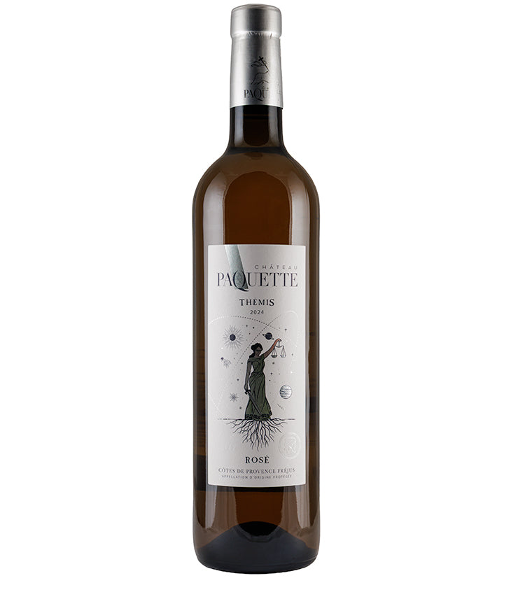 Chateau Paquette Themis Provence Rose 2024
