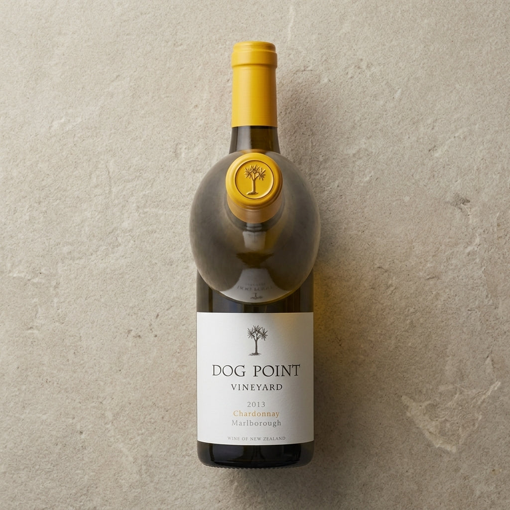 Dog Point Chardonnay 2022 | Dog Point Chardonnay 2022, Marlborough New Zealand White