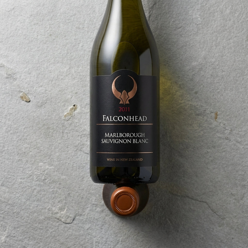 Falconhead Sauvignon Blanc 2024 | Falconhead Sauvignon Blanc 2024, Marlborough, New Zealand