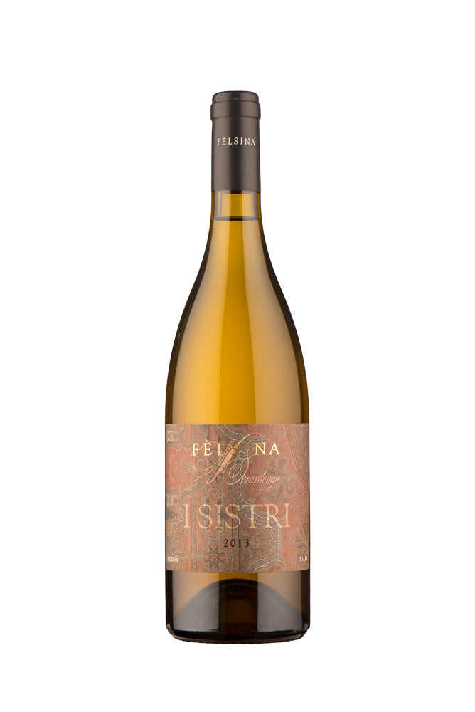 Felsina I Sistri Chardonnay 2023