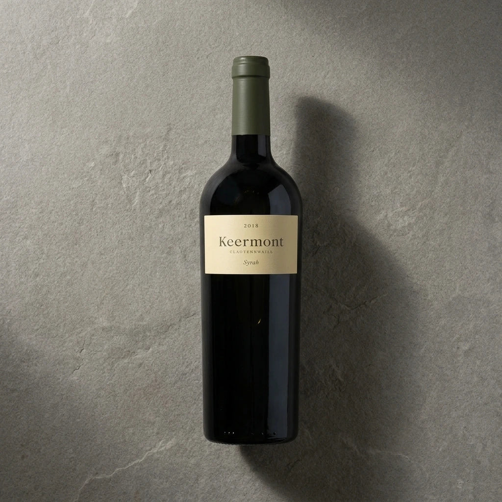 Keermont Merlot 2020 | Keermont Merlot 2020, Stellenbosch Red Wine, 15% ABV