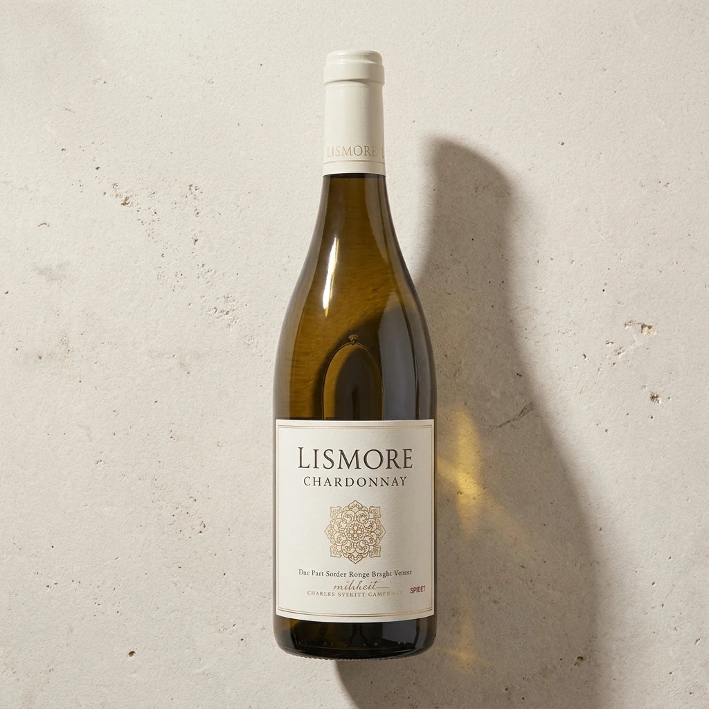 Lismore Chardonnay 2021 | Lismore Chardonnay 2021, Greyton South Africa White Wine