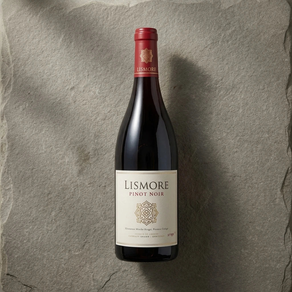 Lismore Pinot Noir 2020 | Lismore Pinot Noir 2020, Western Cape, South Africa Red