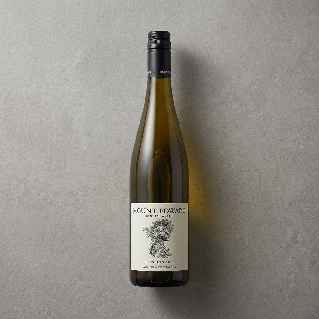 Mount Edward Central Otago Riesling 2024 | Mount Edward Central Otago Riesling 2024, New Zealand, 12% ABV