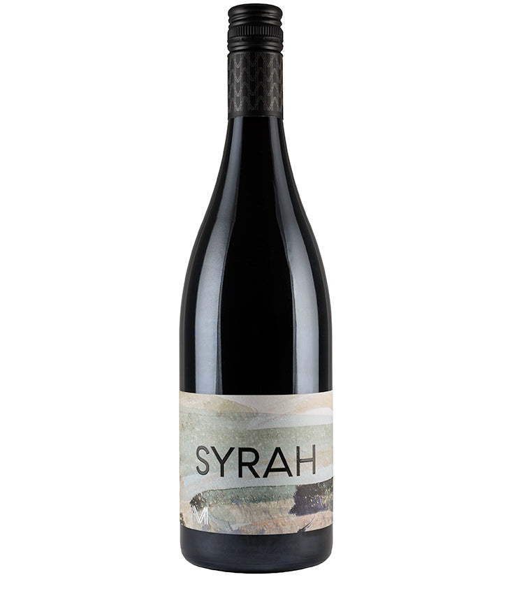 Mulline Vintners Syrah 2021