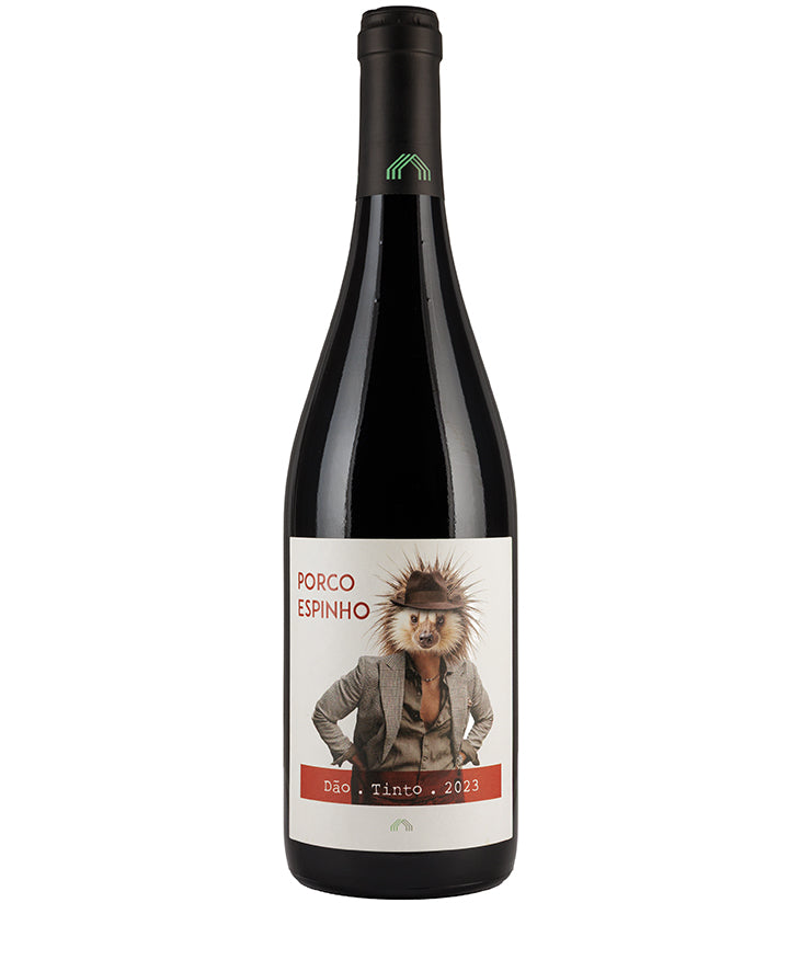 Cas Amaro Porco Espinho Tinto 2023 – HAY WINES