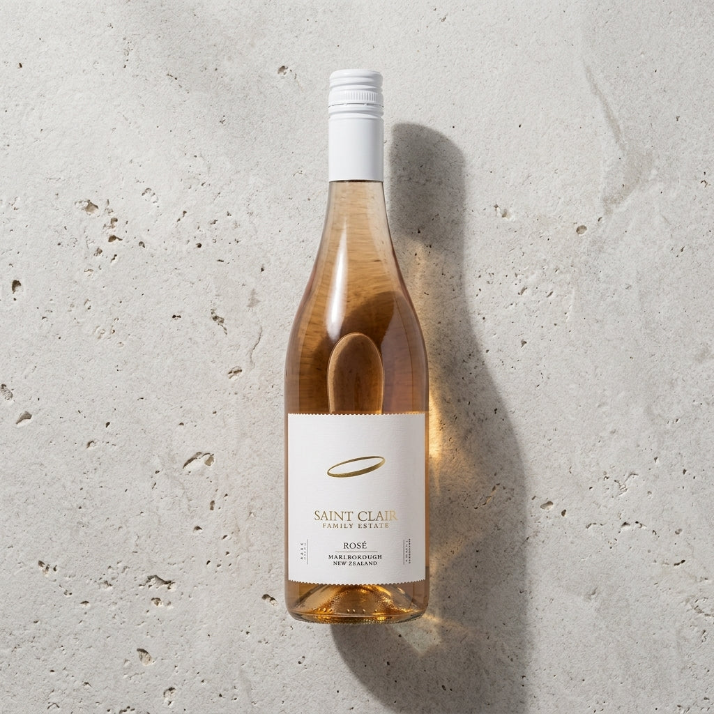 Saint Clair Pinot Gris Rose 2024 | Saint Clair Pinot Gris Rose 2024, Marlborough, New Zealand