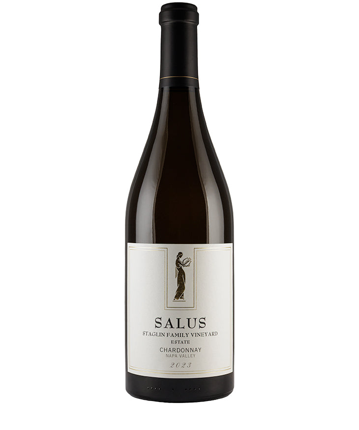 Staglin Family Vineyard Salus Chardonnay 2023