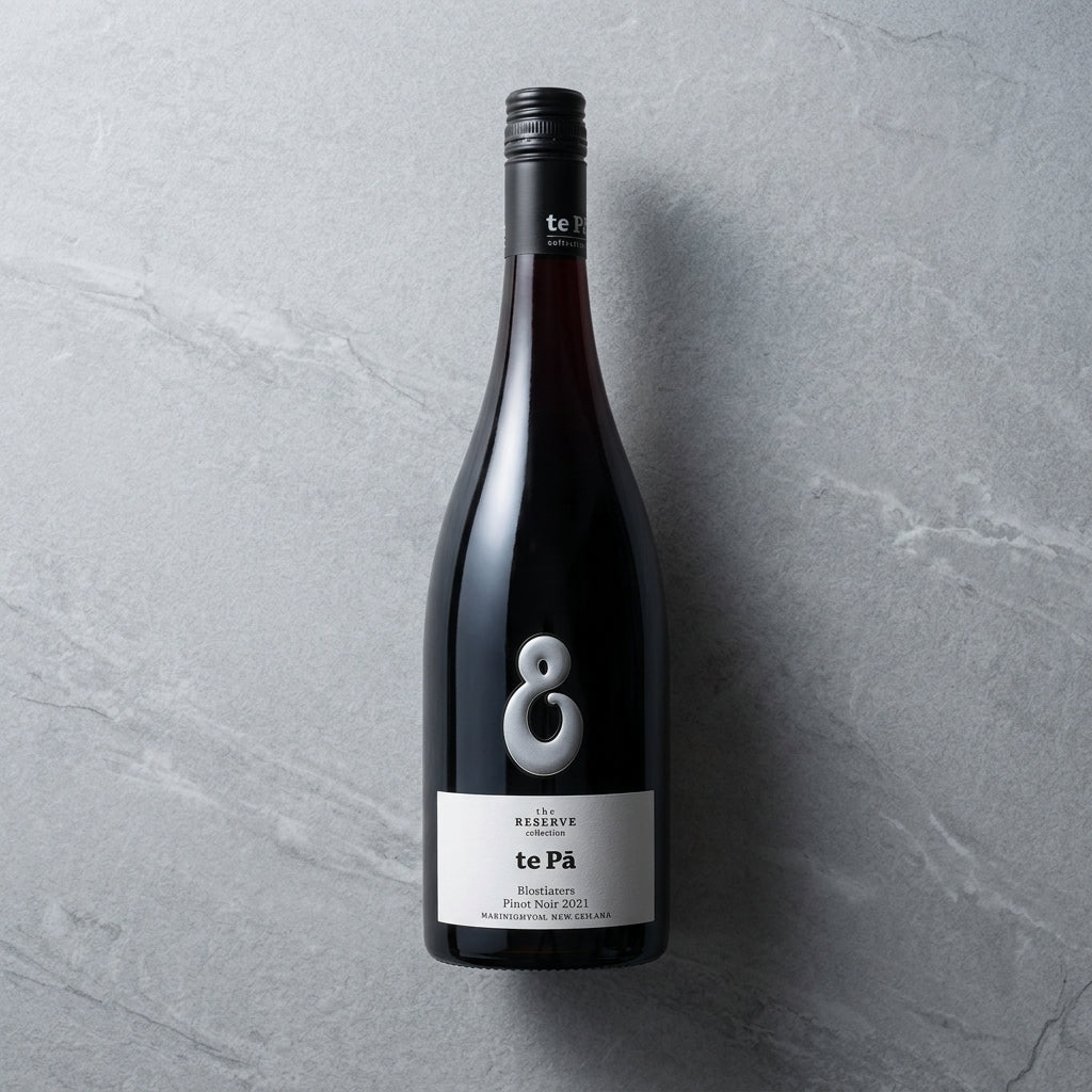 Te Pa Reserve Westhaven Pinot Noir 2021 | Te Pa Reserve Westhaven Pinot Noir 2021 Marlborough NZ