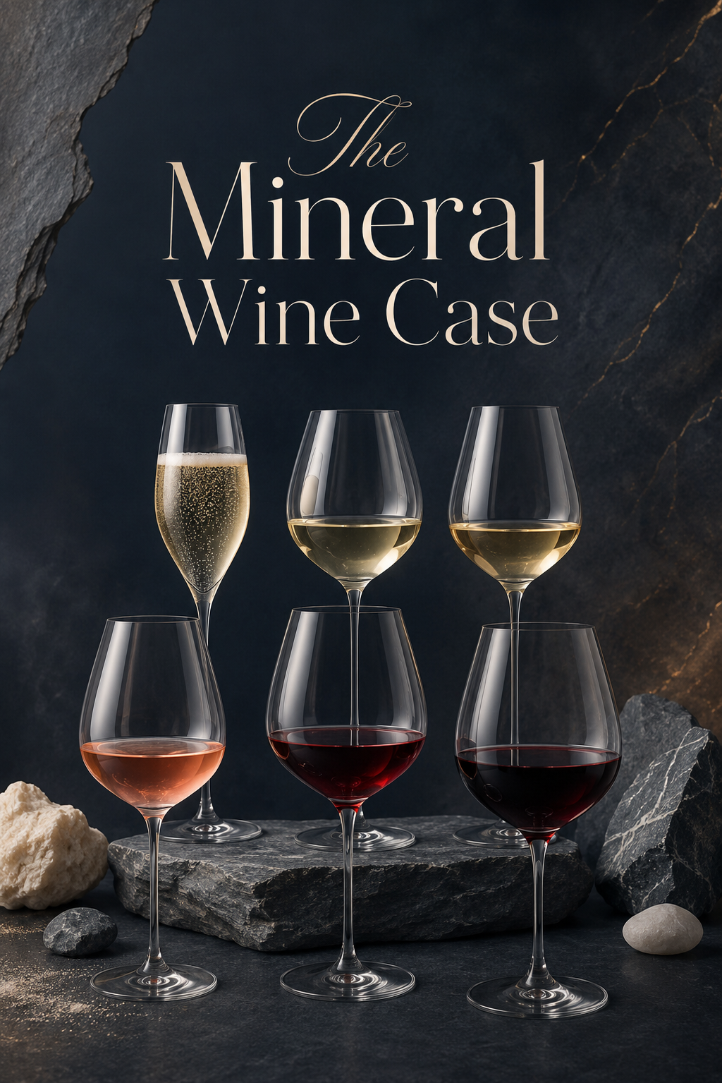 The Mineral Wine Case