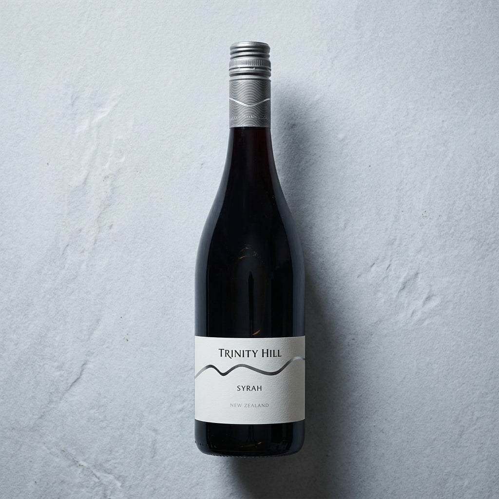 Trinity Hill Hawkes Bay Syrah 2022 | Trinity Hill Hawkes Bay Syrah 2022, New Zealand Red Wine
