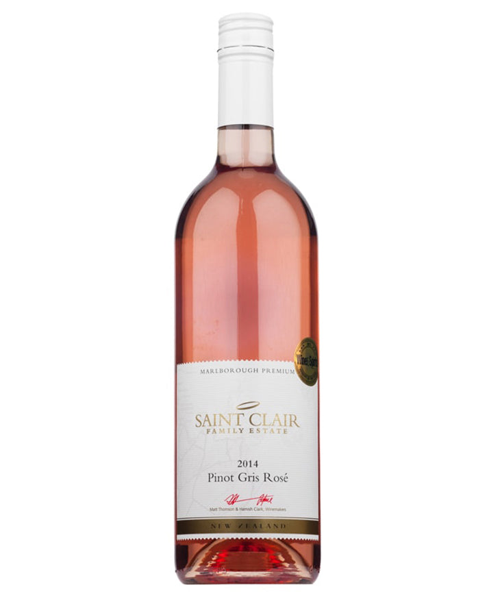 Pinot deals grigio rose