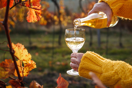 Autumnal Wines