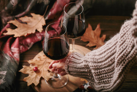 Autumnal Wines