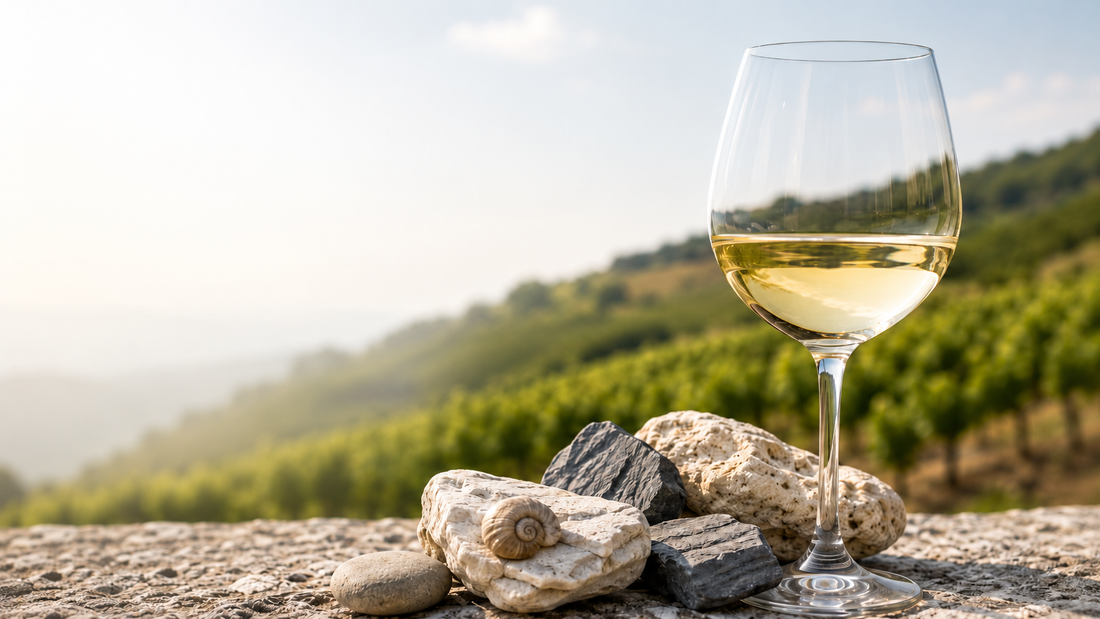 What does mineral mean in wine? A simple guide to minerality