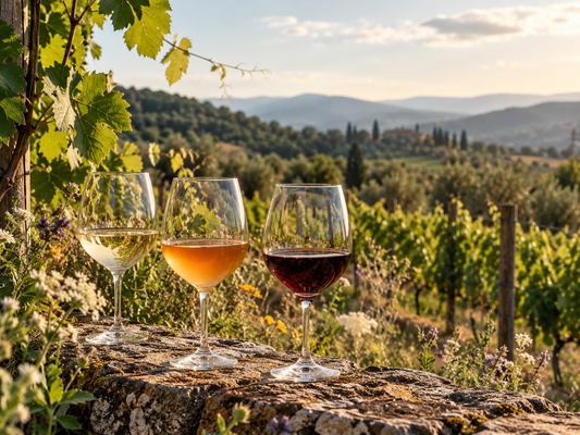 Natural wine explained: what it means and whether it’s worth trying