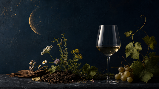 Organic, biodynamic and natural wine: what’s the difference?
