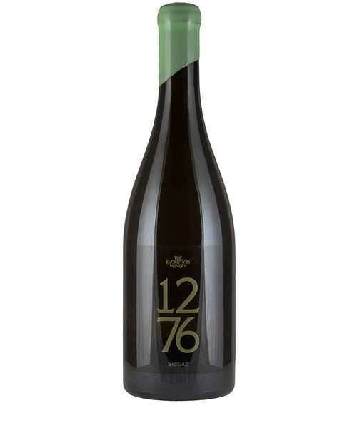 限定品】Bacchus Limited Edition 2012 LTD4 Bacchus Special Model