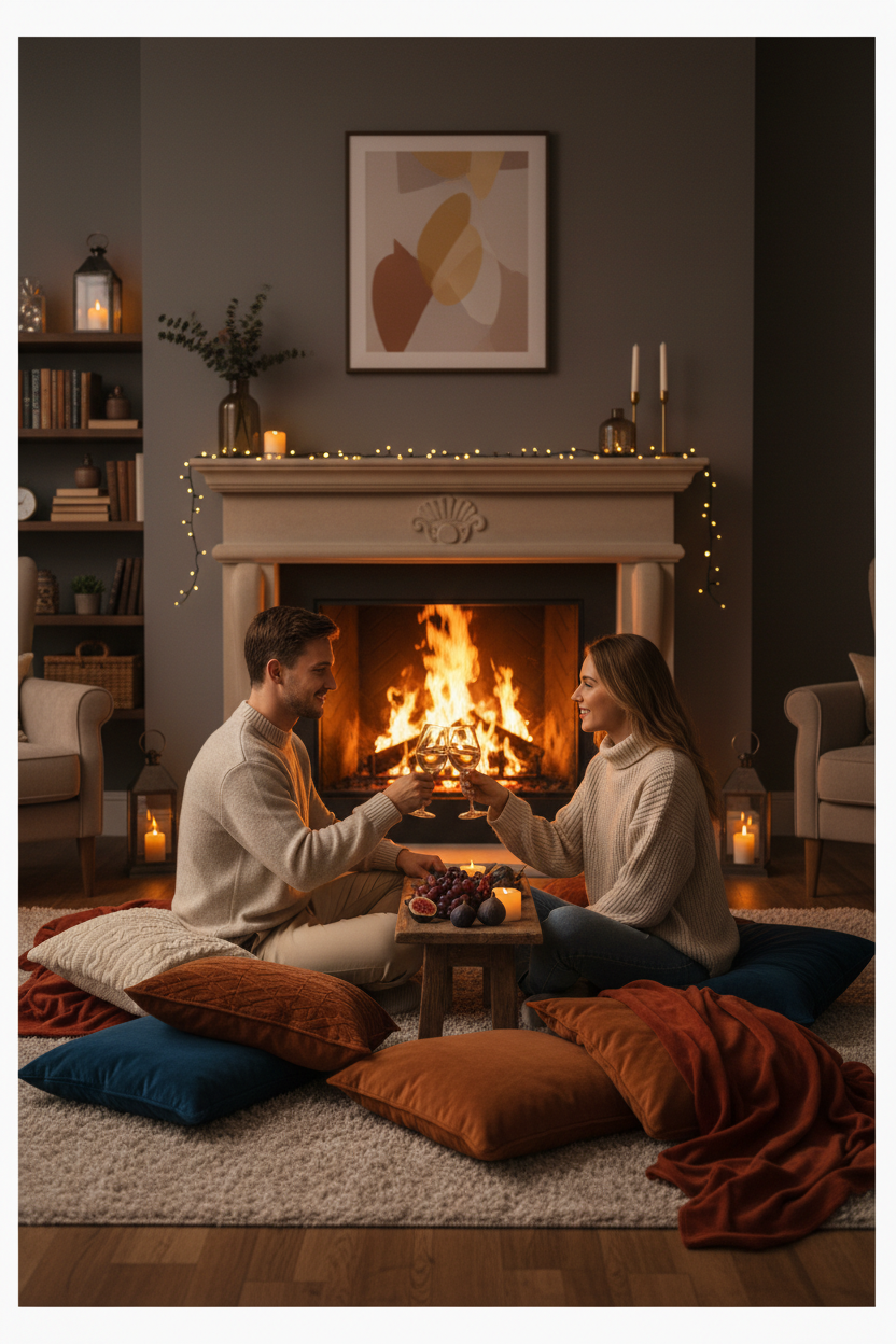 A Night in Paris - Wines for Two French wine mixed case for a shared evening – wine bottle image