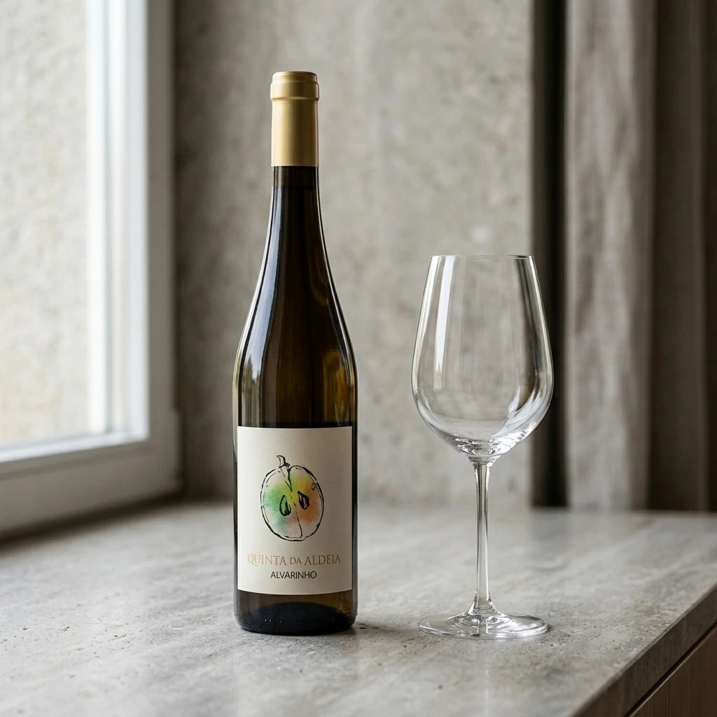 AB Valley Semente Alvarinho 2024 | AB Valley Semente Alvarinho 2024, Minho Portugal White Wine