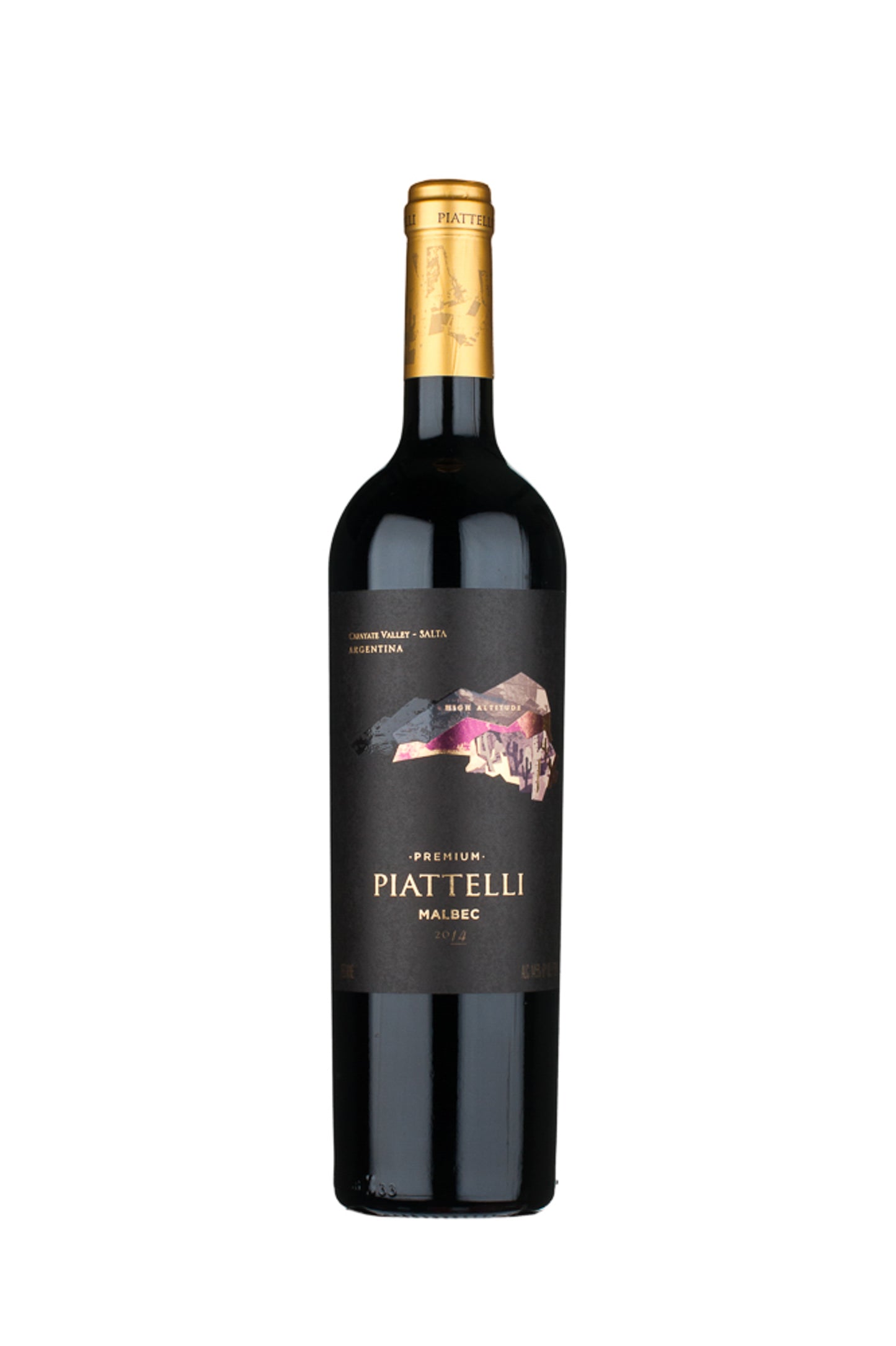 Piattelli Premium Malbec 2024
