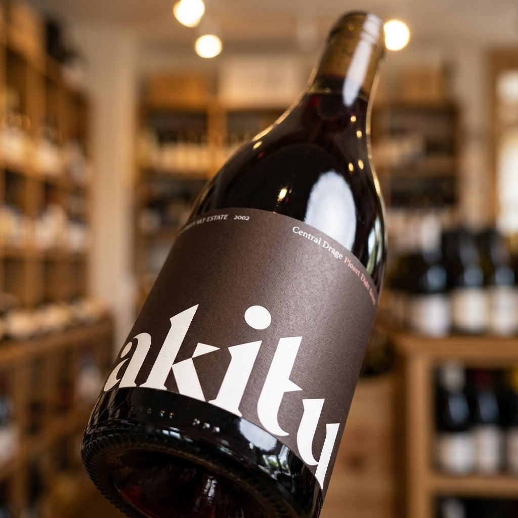 Akitu A1 Pinot Noir 2020 | Akitu A1 Pinot Noir 2020, Central Otago, New Zealand 75cl