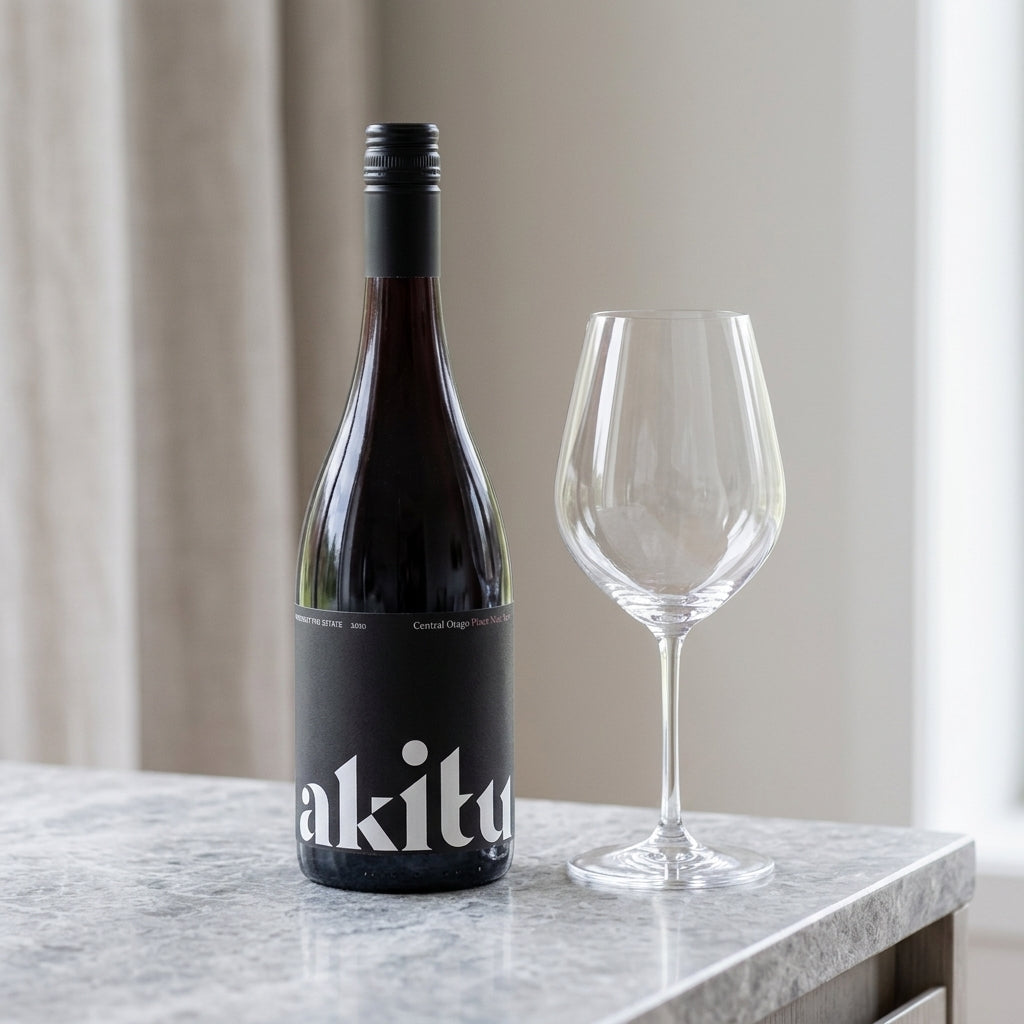 Akitu A1 Pinot Noir 2020 | Akitu A1 Pinot Noir 2020, Central Otago, New Zealand 75cl