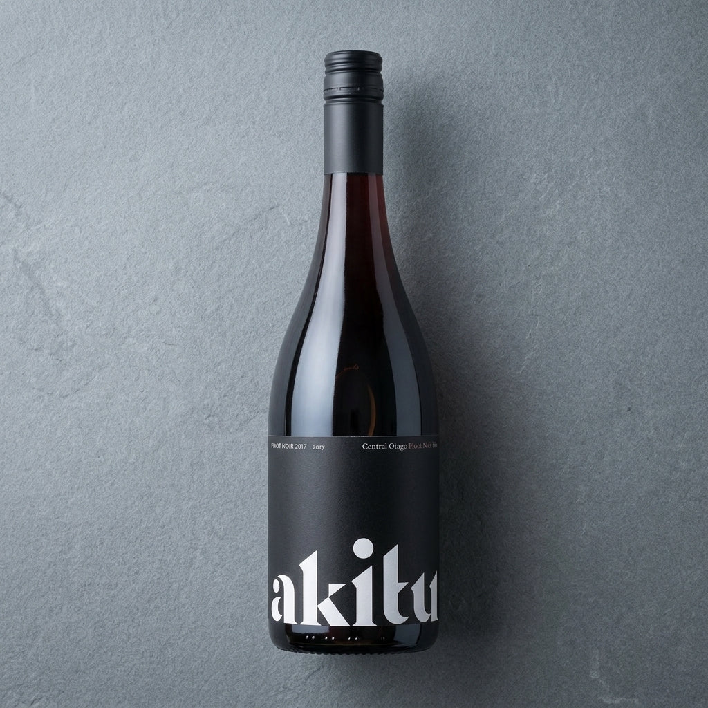 Akitu A1 Pinot Noir 2020, Central Otago, New Zealand 75cl