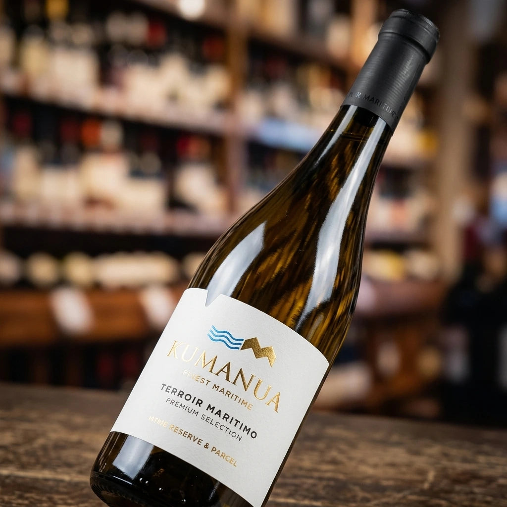 Almanua Vinho Verde Terroir Maritimo Vine Vinu 2024 | Almanua Vinho Verde Terroir Maritimo Vine Vinu 2024, Portugal