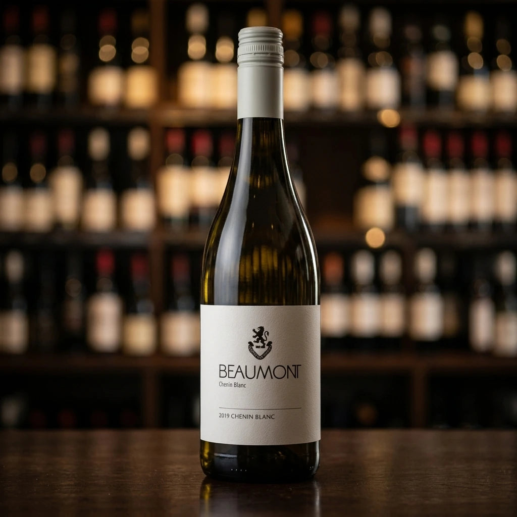 Beaumont Wines Chenin Blanc 2025 | Beaumont Wines Chenin Blanc 2025, Bot River, South Africa