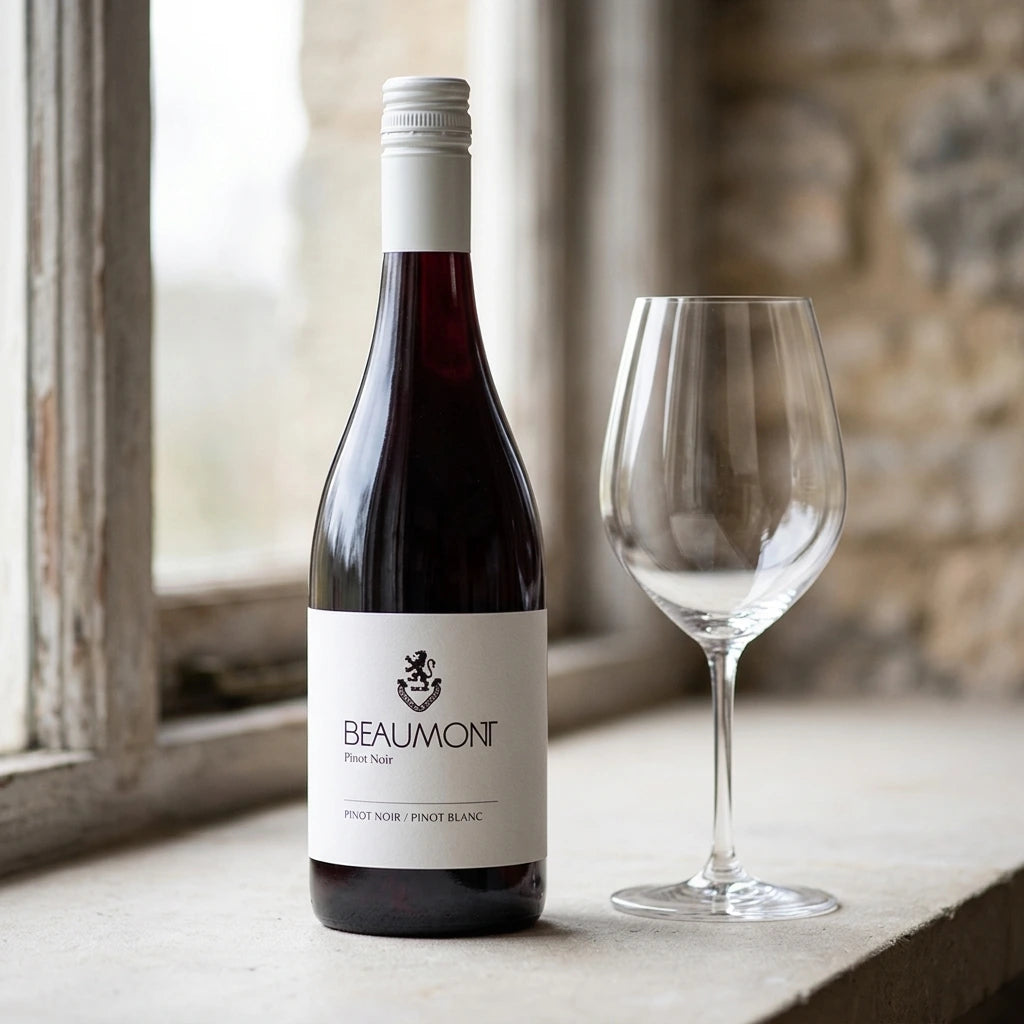 Beaumont Wines Chenin Blanc 2025 | Beaumont Wines Chenin Blanc 2025, Bot River, South Africa