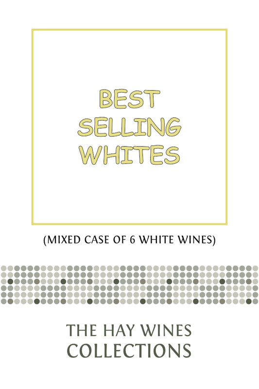 Best Selling Whites