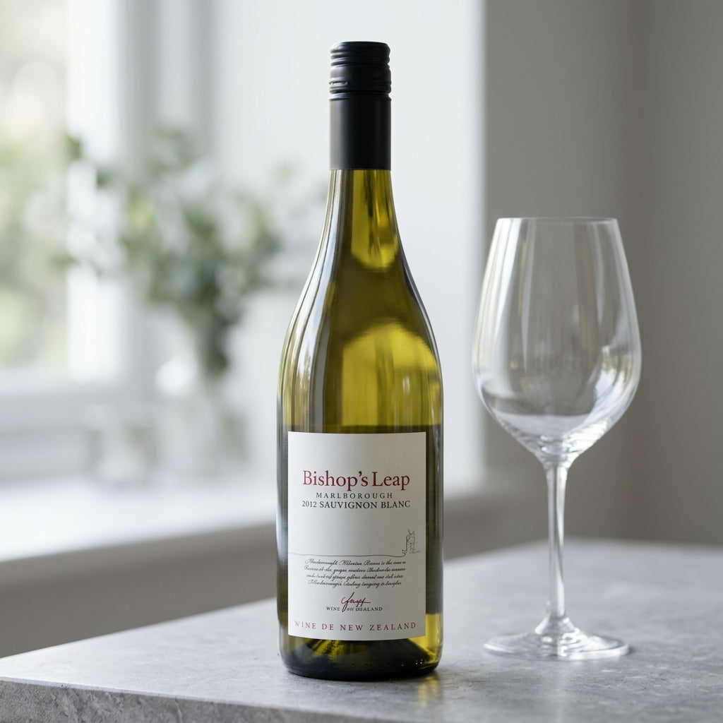 Bishops Leap Sauvignon Blanc 2023 | Bishops Leap Sauvignon Blanc 2023, Marlborough, New Zealand