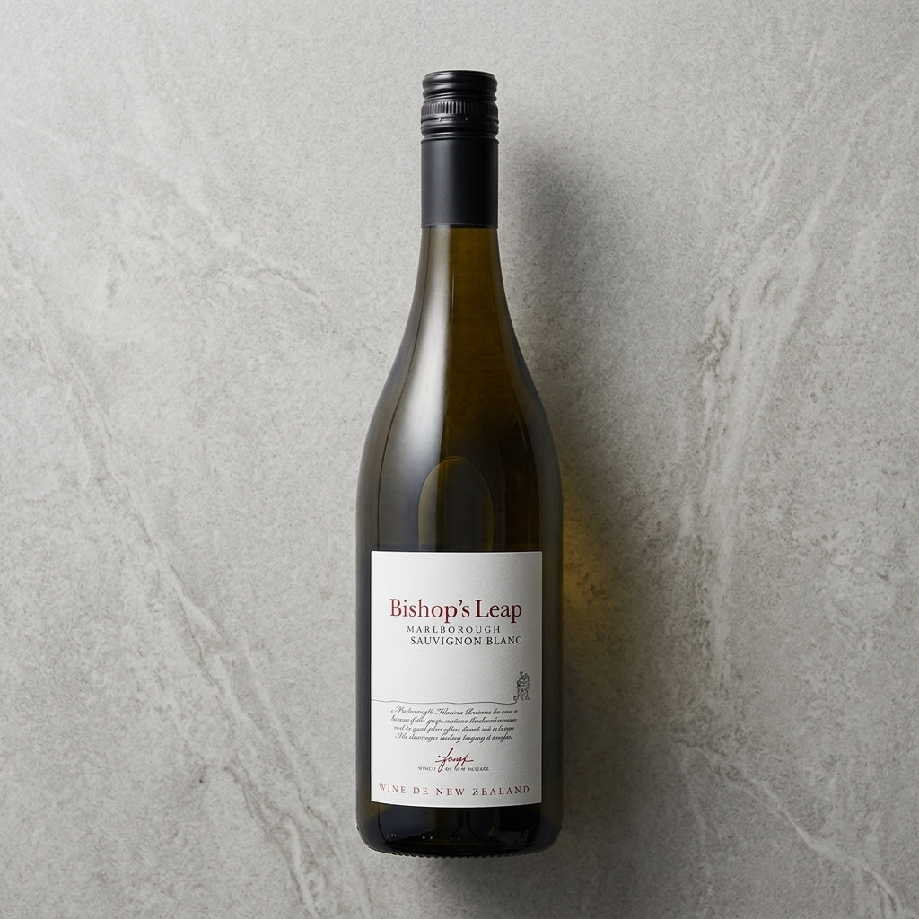 Bishops Leap Sauvignon Blanc 2023 | Bishops Leap Sauvignon Blanc 2023, Marlborough, New Zealand