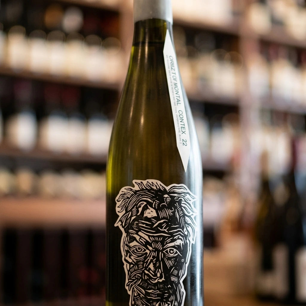 Blank Bottle Orbitofrontal Cortex 2023 | Blank Bottle Orbitofrontal Cortex 2023 - Western Cape, SA