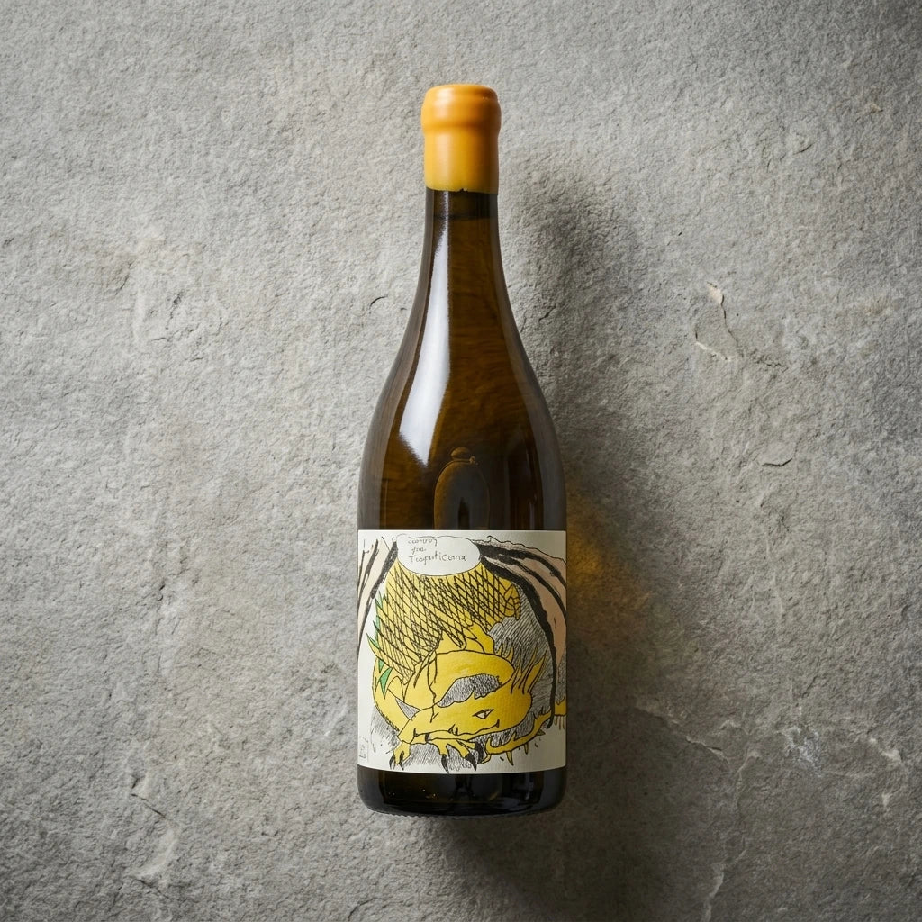 Blank Bottle Smaug the Magnificent 2022 | Blank Bottle Smaug the Magnificent 2022, Western Cape