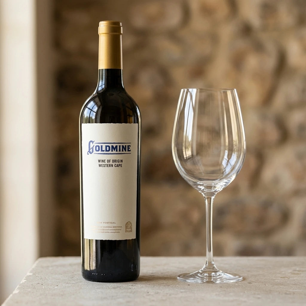 Boekenhoutskloof Goldmine White 2024 | Boekenhoutskloof Goldmine White 2024, Western Cape, 75cl