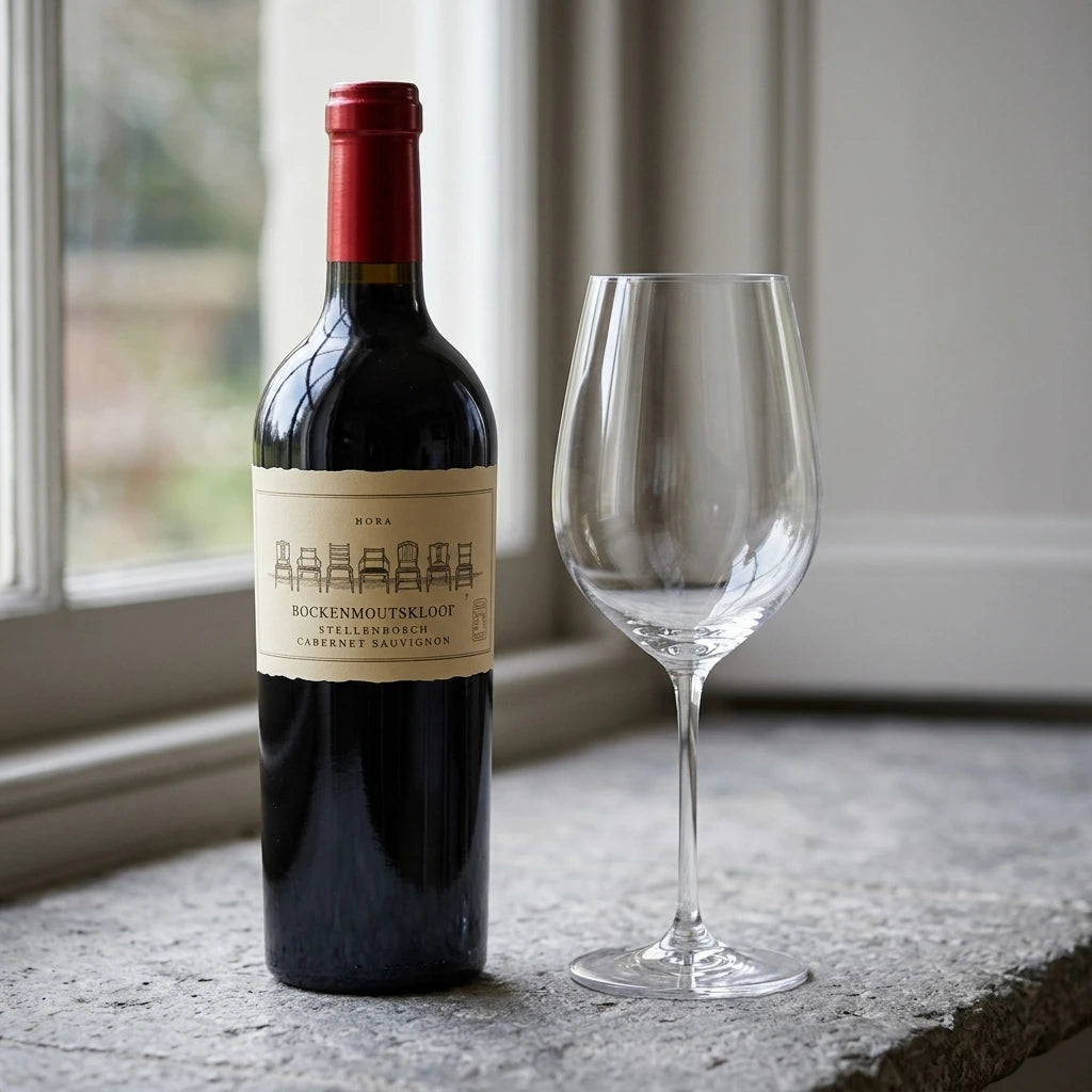 Boekenhoutskloof Stellenbosch Cabernet Sauvignon 2022 | Boekenhoutskloof Stellenbosch Cabernet Sauvignon 2022, South Africa