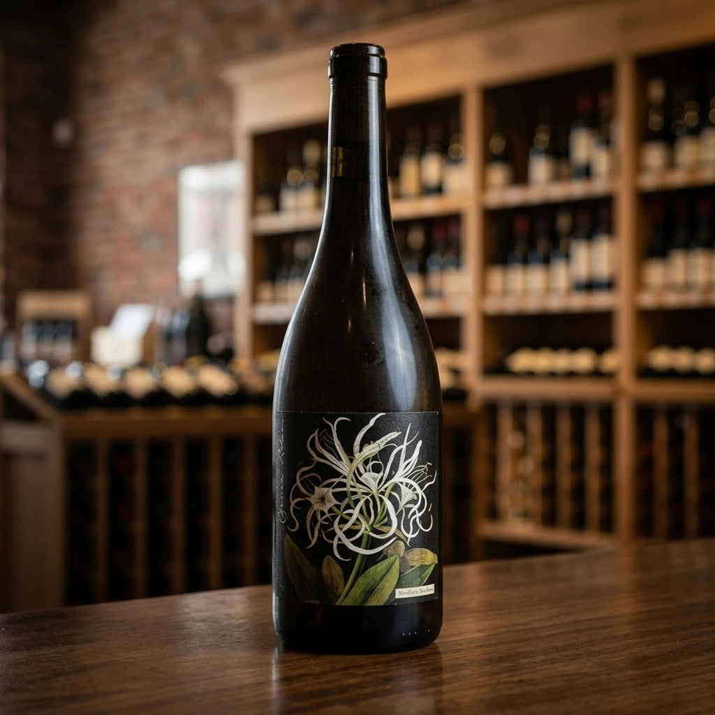 Botanica Mary Delany Chenin Blanc 2022 | Botanica Mary Delany Chenin Blanc 2022, Stellenbosch White