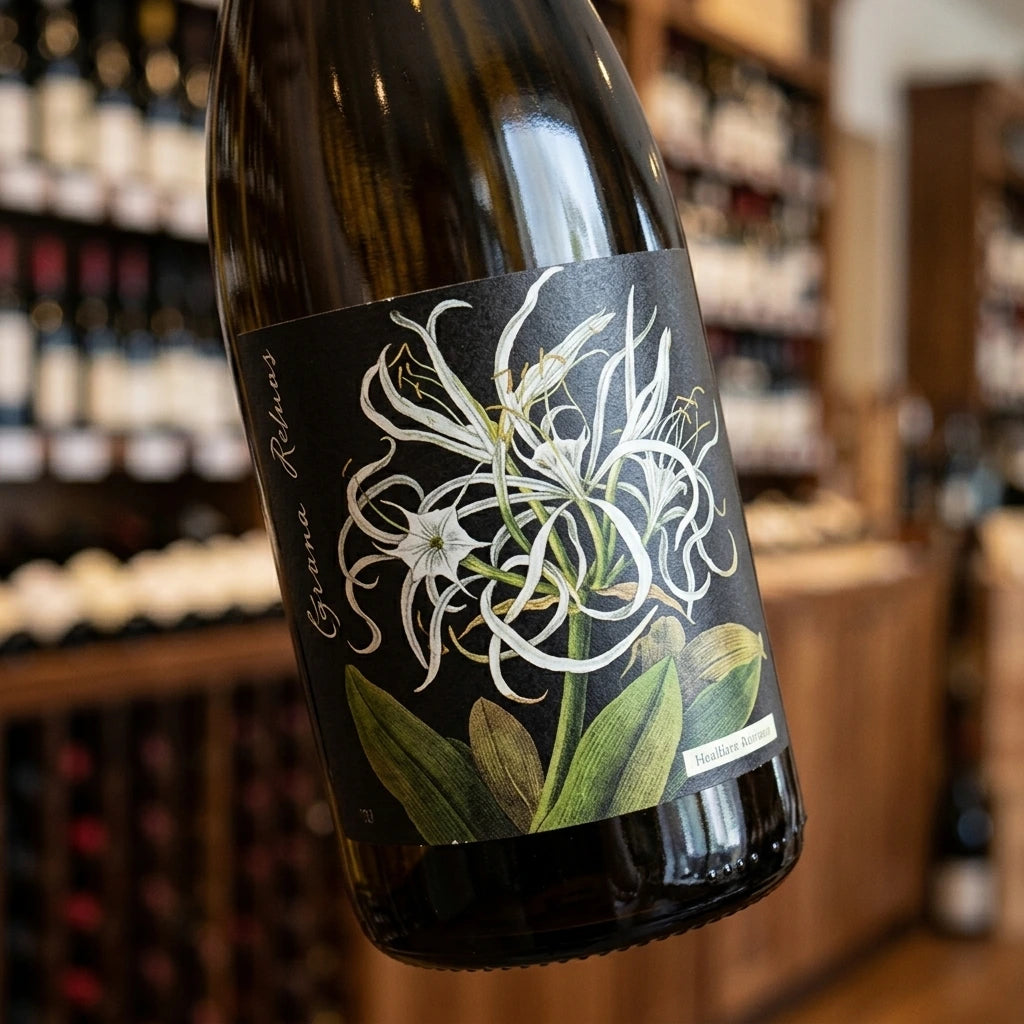 Botanica Mary Delany Chenin Blanc 2022 | Botanica Mary Delany Chenin Blanc 2022, Stellenbosch White