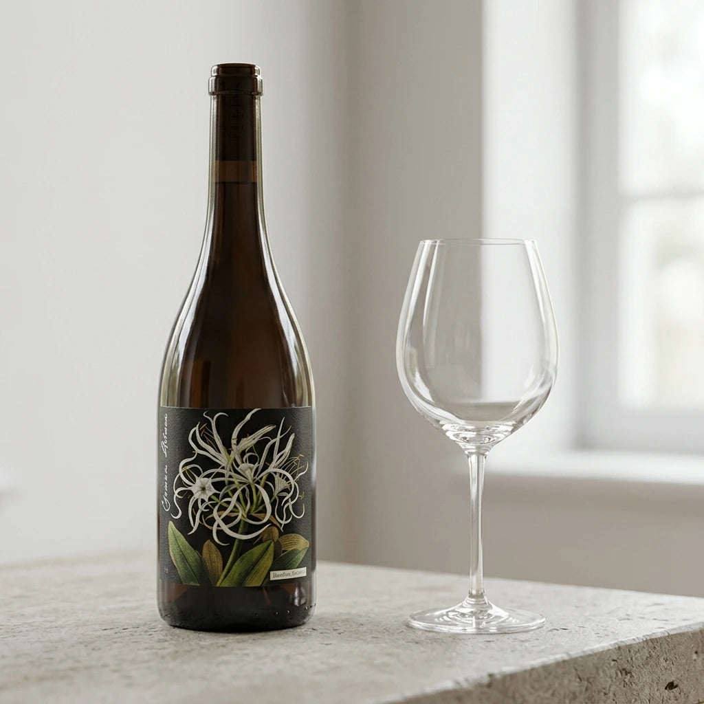Botanica Mary Delany Chenin Blanc 2022 | Botanica Mary Delany Chenin Blanc 2022, Stellenbosch White